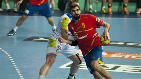 Watch World Men S Handball Championship Live Online Vpn For Sports