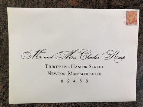 Always Inviting Calligraphy For All Occasions Invitations Paper