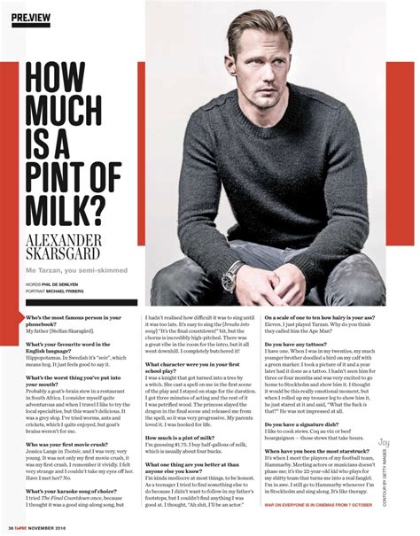 SkarsJoy : Photo | Magazine layout, Newspaper design layout, Editorial