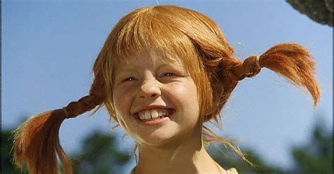 Pippi Pippi Pippi Che Nome Fa Un Po Ridere