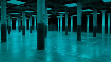 Lower Frequencies: Steve McQueen’s “Bass” as “Cinematic Space” on ...