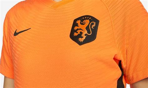 Nederlands Elftal Shirt Wk 2022 Stijlvolle Oranje Outfits Voor De Fans