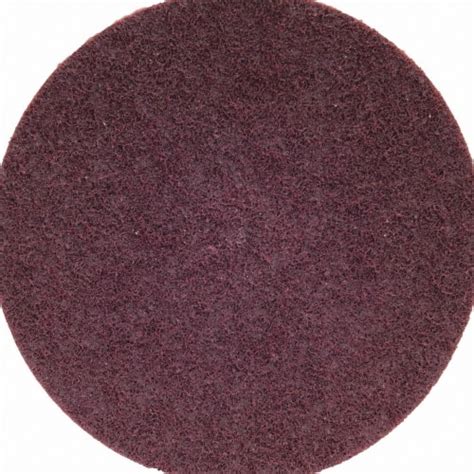 Norton Abrasives Hook And Loop Surface Cond Disc In Dia