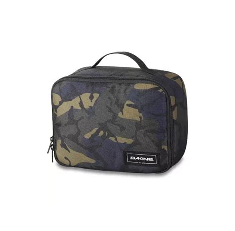 Lunch Box Dakine 5l Cascade Camo Bolsa Para Transportar Comida