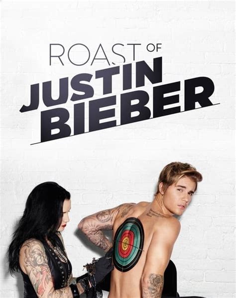 Ver Comedy Central Roast Of Justin Bieber Pel Cula Completa En