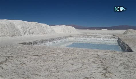 Salta Catamarca Analizan En Conjunto Estudios De Impacto Ambiental En