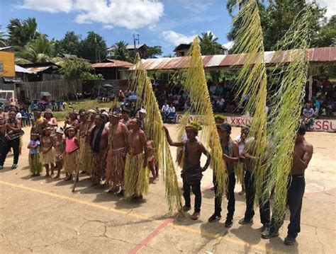 La Chorrera El Resguardo Indígena Que Celebró Su 34 Aniversario