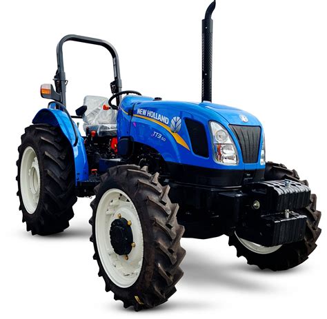 Tt Modelos Tractores New Holland Es Nhag