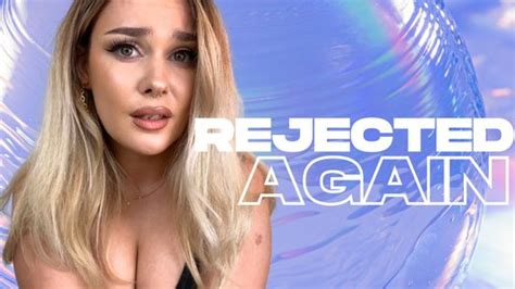 REJECTION Videos And Porn Clips Clips4Sale