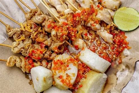 Sate Taichan Depok 3 Warung Terenak Yang Wajib Kamu Coba Hallo Depok