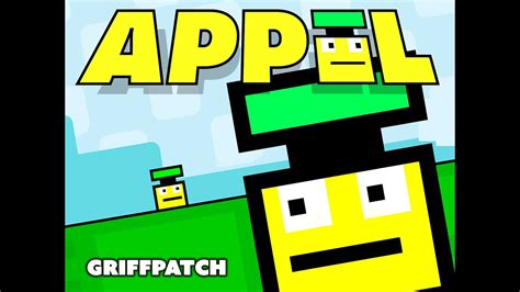 Appel V By Griffpatch Walkthrough Youtube