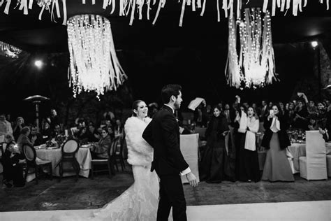 Fotógrafo De Bodas En Guanajuato Haciendas Y Minas únicas