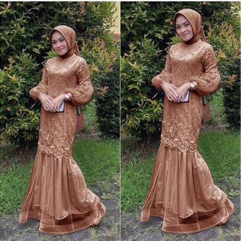 Jual Maxi Amber M L Xl Xxl Maxi Tile Mutiara Maxi Kondangan Maxi