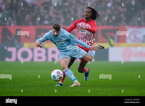 Freiburg Deutschland Th Dec Jan Thielmann Fc Koeln