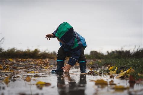 Buiten Spelen In De Herfst Elkeblogt