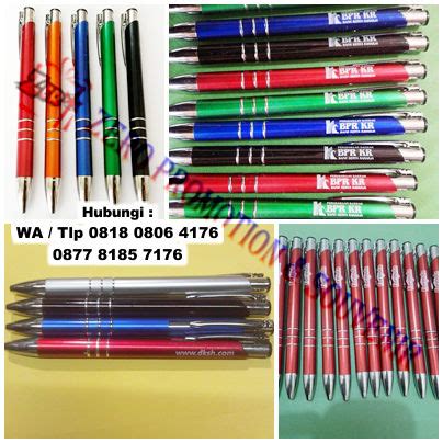 Jual Pulpen Plastik 315 Souvenir Pen Plastik 315 Zeropromosi