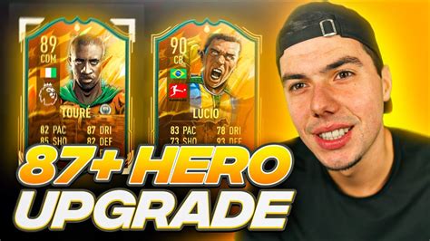 Live Fifa Hero Player Pick En In De Wl Sebas De Jong