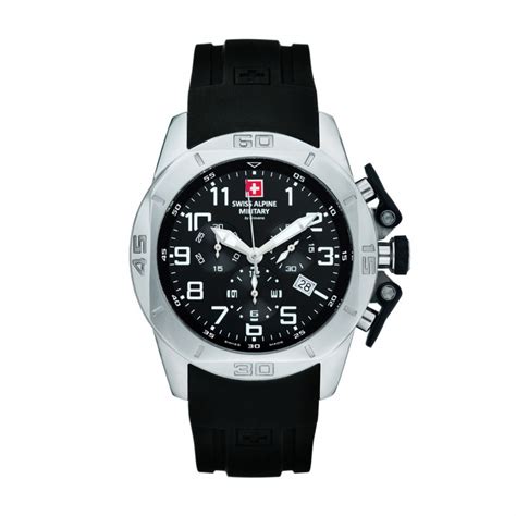 Reloj Swiss Alpine Military