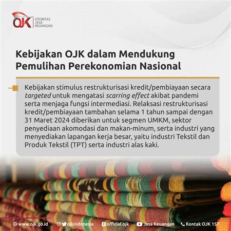 Ojk Indonesia On Twitter Selengkapnya Simak Pada Postingan Ini