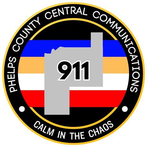 Policy report explaining how phelps county jail manages operations 9