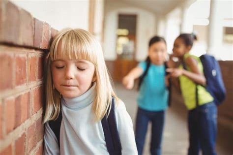 Cómo Enseñar A Los Niños A Enfrentarse A Las Burlas Etapa Infantil