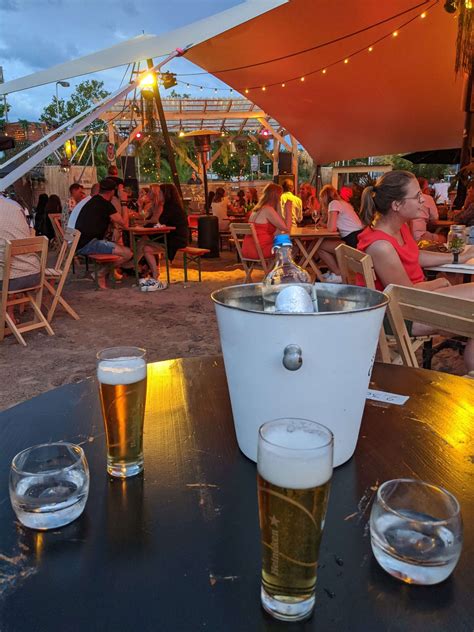 Top 10 Places to Eat in Eindhoven | Best Restaurants & Cafes | Lost Tribe