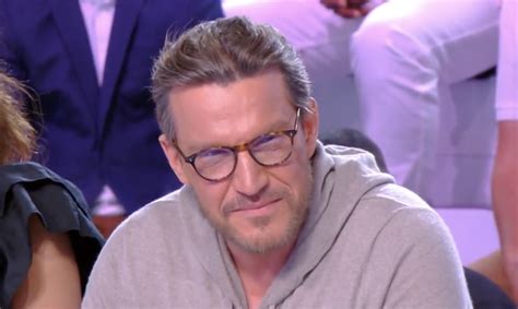 Benjamin Castaldi Se Livre Sur La Fausse Couche De Sa Femme Aurore