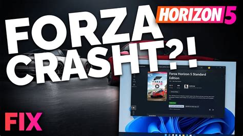 Forza Horizon Crasht St Rzt Ab Probleml Sung Deutsch