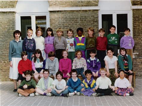 Photo De Classe Ce De Ecole Fenelon Elbeuf Copains