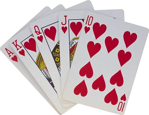 Imagem Baralho De Cartas Png Para Baixar Gratis Em Alta Resolucao Images