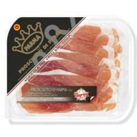 Lard chiffonnade PEGUET SAVOIE la barquette de 100 g à Prix Carrefour