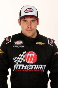 NASCAR Truck: John Wes Townley misses Texas race - Auto Racing Daily ...