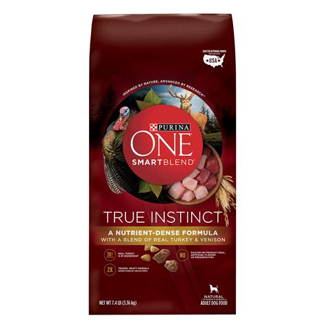 Purina One Dry Upc And Barcode