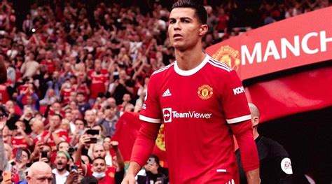 Cristiano Ronaldo Rompe El Silencio Sobre El Manchester United