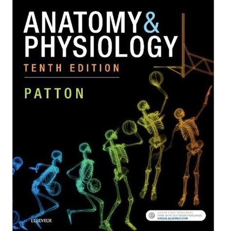 TEXTBOOK ANATOMY AND PHYSIOLOGY 10TH ED | Maxx Liquidation Marketplace ...