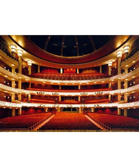 Kravis Center Seating Chart | Brokeasshome.com