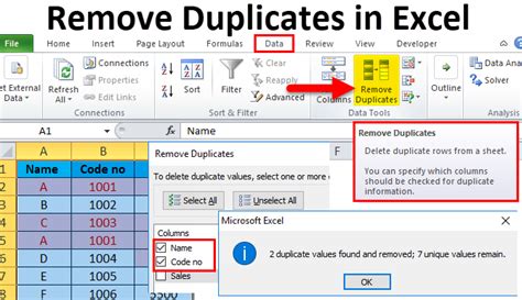 Excel Formula To Remove Duplicates In A Cell Pagsz