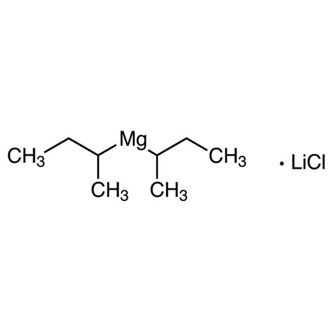 Di Sec Butylmagnesium Lithium Chloride In Tetrahydr