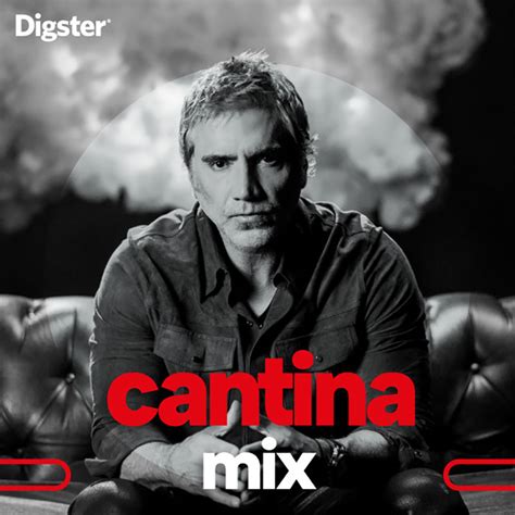 Cantina Mix Lista De Reproducci N Udiscover M Sica