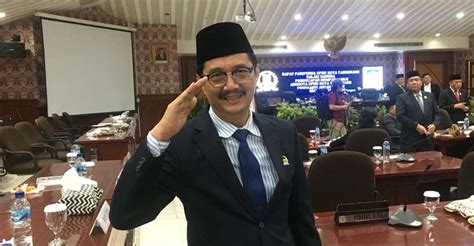 DPRD Kota Tangerang Minta Pemkot Sikapi Angka Stunting Yang Melonjak