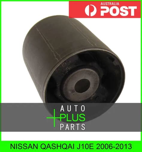 FITS NISSAN QASHQAI J10E Rear Differential Diff Mount Mounting Bush EUR