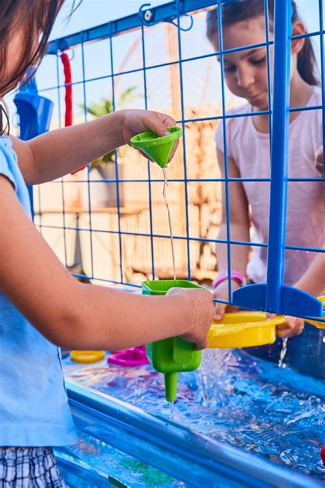 Exploring The Benefits Of Sand And Water Play Uk Shopedx