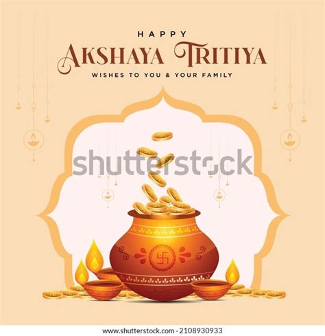 2,667 Akshaya Tritiya Creative Images, Stock Photos, 3D objects, & Vectors | Shutterstock