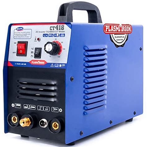 In Plasma Cutter Machine Tig Mma Arc Stick Welder Tig Mma Cut Dual