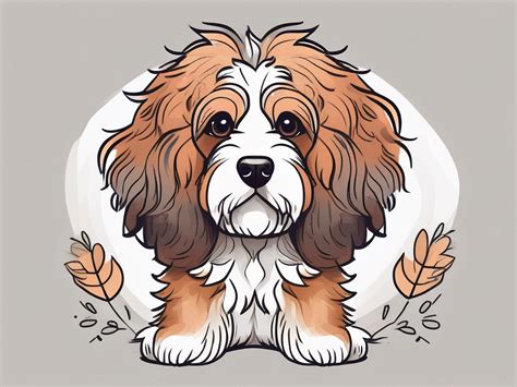 The Ultimate Guide to Mini Bernedoodle Haircuts - 🐶 Tailwise