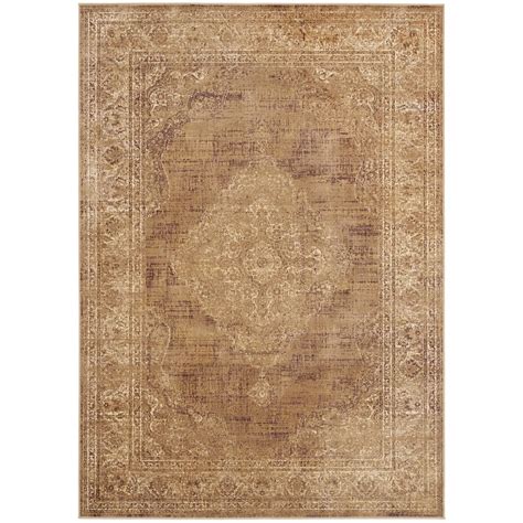 Safavieh Vintage Distressed Boho Caliopa Oriental Area Rug On Sale