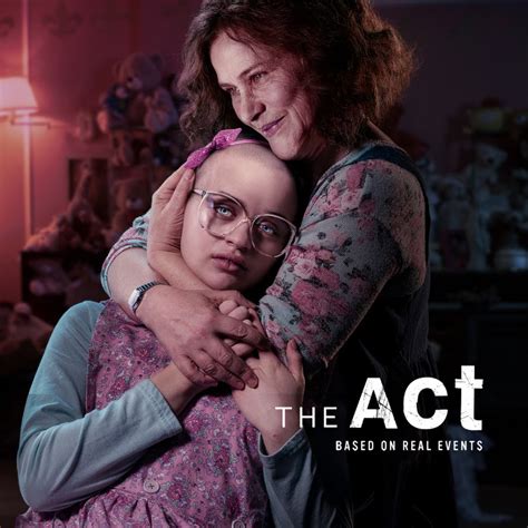 The Act Youtube