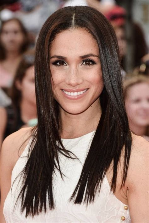 Meghan Markle Haircuts - 25 Royal Hair Look to Copy Now - Haircuts & Hairstyles 2021