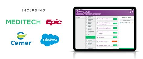 Healthcare Forms Software Interlace Health