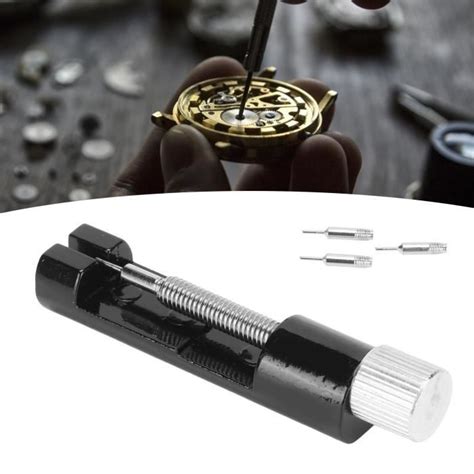 Kit D Outils Pour Retirer Les Maillons D Une Montre De Haute Qualit